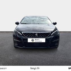 Peugeot 308 III Phase 1 308 BlueHDi 130ch S&S EAT8 GT Saint-Georges-des-Groseillers