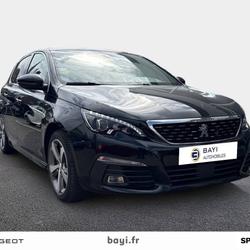 Peugeot 308 III Phase 1 308 BlueHDi 130ch S&S EAT8 GT Saint-Georges-des-Groseillers