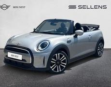 Mini Cabrio Fréjus