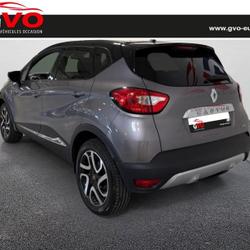 Renault Captur 1.5 dCi 110ch energy Intens Saint-Gr&eacute;goire