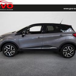 Renault Captur 1.5 dCi 110ch energy Intens Saint-Gr&eacute;goire