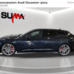 Audi S6 Avant 56 TDI 349 ch Quattro Tiptronic 8 occasion - M&acirc;con - photo 2/28