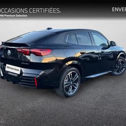 BMW X2 iX2 eDrive20 204ch M Sport Beaucouz&eacute;