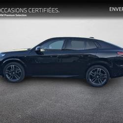 BMW X2 iX2 eDrive20 204ch M Sport Beaucouz&eacute;
