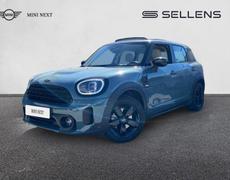 Mini Countryman Fréjus