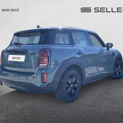 Mini Countryman Cooper 136ch Edition Premium Plus BVA7 Fr&eacute;jus