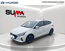 Hyundai i20 Nevers