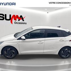Hyundai i20 1.0 T-GDi 100 DCT-7 Hybrid 48V Intuitive occasion - Nevers - photo 2/22