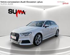 Audi A3 Sportback Mâcon