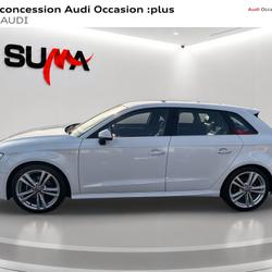 Audi A3 Sportback 1.5 TFSI CoD 150 S Line occasion - M&acirc;con - photo 2/21