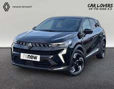 Renault Symbioz Rennes