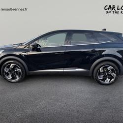 Renault Symbioz Symbioz E-Tech full hybrid 145 Techno Rennes