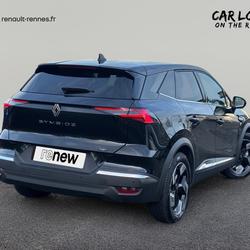 Renault Symbioz Symbioz E-Tech full hybrid 145 Techno Rennes