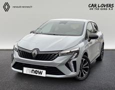 Renault Clio 5 Rennes