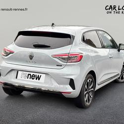 Renault Clio 5 Clio E-Tech full hybrid 145 ch GSR2 Techno Rennes