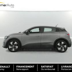 Renault Megane 4 E-Tech EV40 130ch standard charge Equilibre Auray