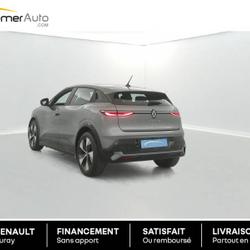Renault Megane 4 E-Tech EV40 130ch standard charge Equilibre Auray