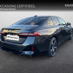 BMW Serie 5 530e 299ch M Sport Beaucouz&eacute;