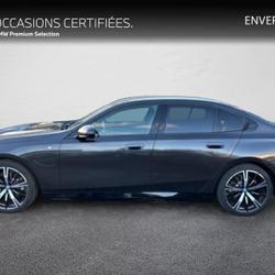 BMW Serie 5 530e 299ch M Sport Beaucouz&eacute;