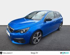 Peugeot 308 II Phase 2 Saint-Georges-des-Groseillers