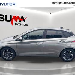 Hyundai i20 1.2 84 Intuitive occasion - Nevers - photo 2/21