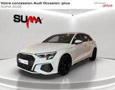 Audi A3 Sportback Mâcon