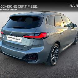 BMW Serie 2 Active Tourer 218i 136ch M Sport DKG7 Beaucouz&eacute;