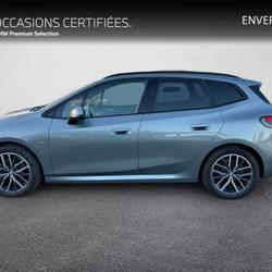 BMW Serie 2 Active Tourer 218i 136ch M Sport DKG7 Beaucouz&eacute;
