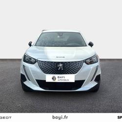 Peugeot e-2008 2008 Electrique 136 ch Allure Pack Saint-Georges-des-Groseillers