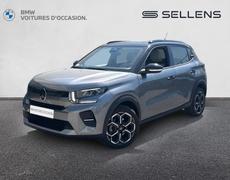 Citroen C3 Fréjus