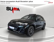 Audi Q5 Mâcon