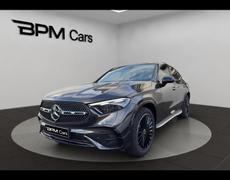 Mercedes GLC Chambray-lès-Tours