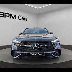 Mercedes GLC 220 d 197ch AMG Line 4Matic 9G-Tronic Chambray-l&egrave;s-Tours