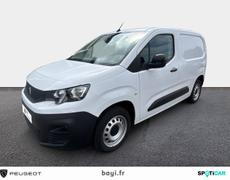 Peugeot Partner Saint-Georges-des-Groseillers