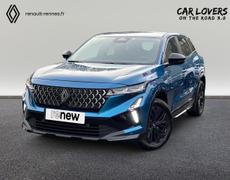 Renault Austral Rennes