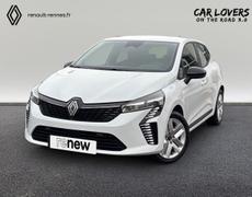 Renault Clio 5 Rennes