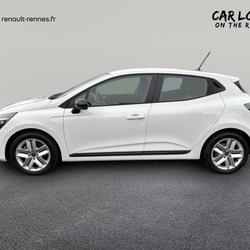 Renault Clio 5 Clio E-Tech full hybrid 145 ch GSR2 Evolution Rennes