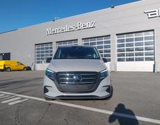 Mercedes Vito Saint-Malo