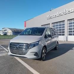 Mercedes Vito 119 CDI Long Select Propulsion 9G-Tronic Saint-Malo