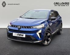 Renault Symbioz Rennes