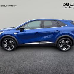 Renault Symbioz Symbioz E-Tech full hybrid 145 Techno Rennes