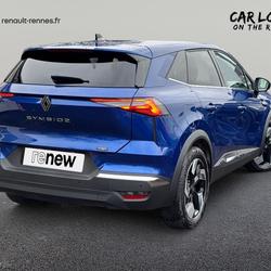 Renault Symbioz Symbioz E-Tech full hybrid 145 Techno Rennes