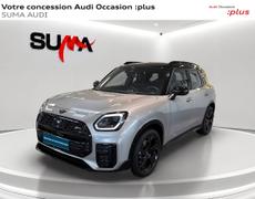 Mini Countryman Mâcon