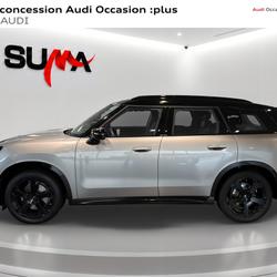 Mini Countryman 170 ch DKG7 C JCW Finition + Pack S occasion - M&acirc;con - photo 2/22