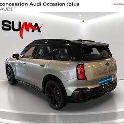 Mini Countryman 170 ch DKG7 C JCW Finition + Pack S occasion - M&acirc;con - photo 3/22