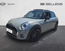 Mini Cooper Fréjus