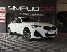 BMW Serie 2 La Motte-Servolex