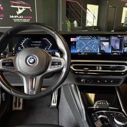 BMW Serie 2 M240iA 374ch M Performance xDrive La Motte-Servolex