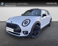 Mini Clubman Beaucouzé