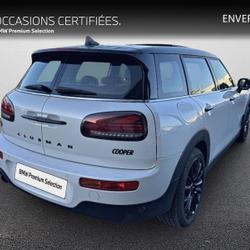 Mini Clubman Cooper 136ch Edition Premium Plus BVA7 Beaucouz&eacute;
